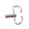 alloneslife Adjustable Metal Buckles for Bag Straps view 3
