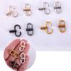 alloneslife Adjustable Metal Buckles for Bag Straps view 4