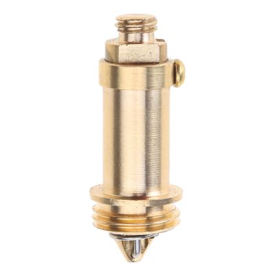 Copper Drain Stopper with Screw Design