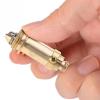 Copper Drain Stopper with Screw Design view 3