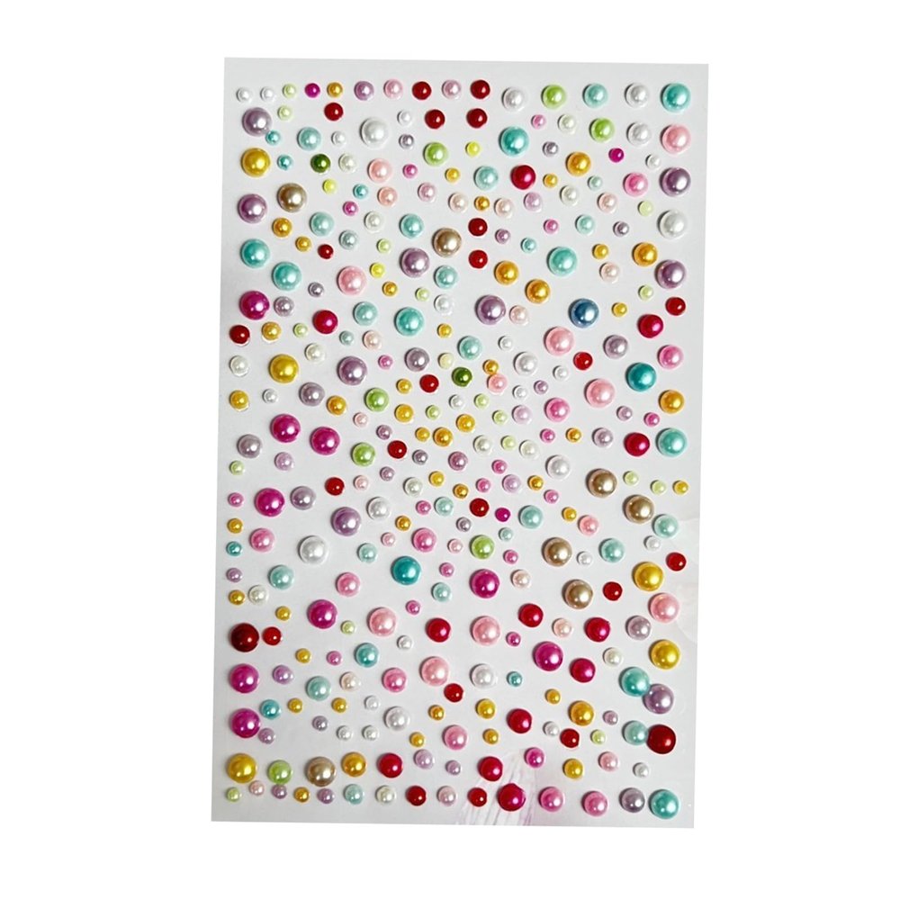 alloneslife Under Eye Tear Drop Face Jewels