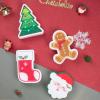 alloneslife Holiday Cleaning Sponge view 3