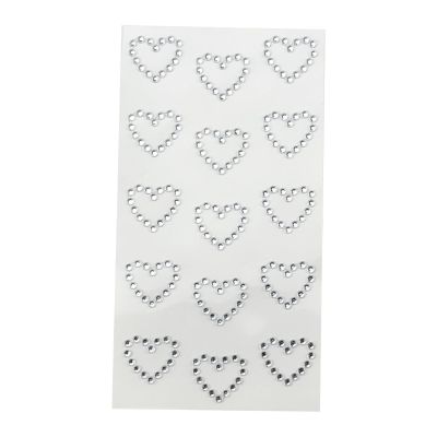 alloneslife Under Eye Tear Drop Face Jewels