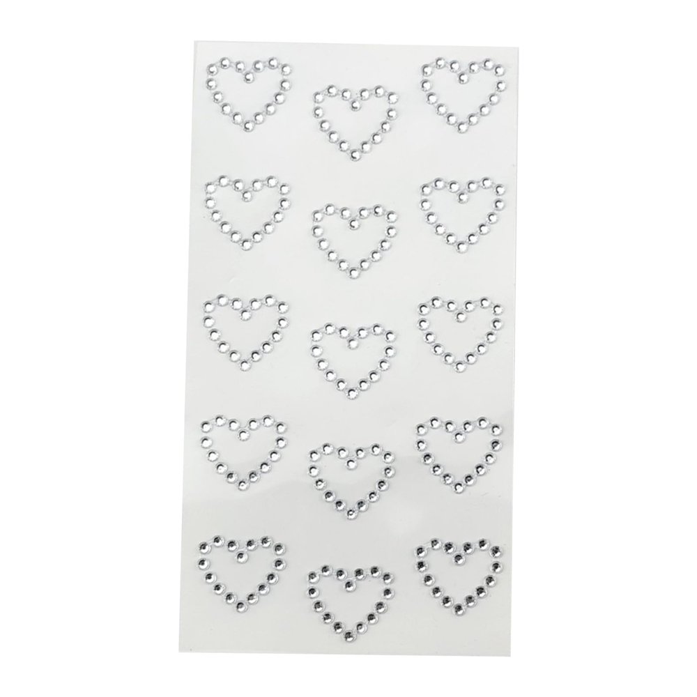 alloneslife Under Eye Tear Drop Face Jewels
