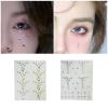 alloneslife Under Eye Tear Drop Face Jewels view 2