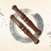 Tai Chi Qigong Ruler, Solid Wood, 32 cm, Taiji Stick for Martial Arts, Kung Fu, and Qigong Fitness view 4