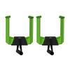 Lightweight Door-Frame Pull-Up Bar — No Drilling Required view 1