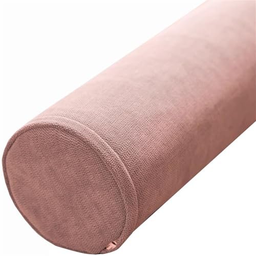 Memory Foam Neck Bolster Pillow