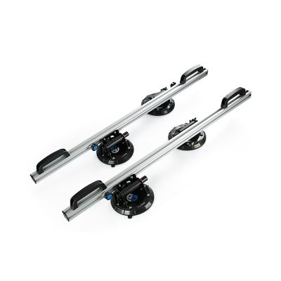 OUHFCASN Large-Format Tile Slab Carrying Clamp System