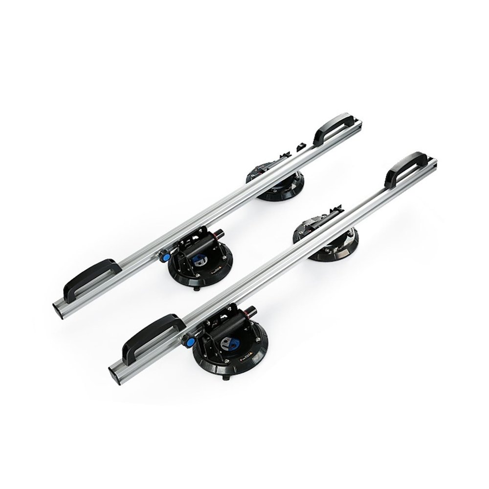 OUHFCASN Large-Format Tile Slab Carrying Clamp System