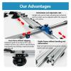 OUHFCASN Large-Format Tile Slab Carrying Clamp System view 3