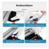 OUHFCASN Large-Format Tile Slab Carrying Clamp System view 4