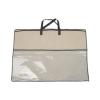 Gralara Storage Bag for Blankets, Clothes, and Toys, 35x35cm view 1