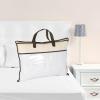 Gralara Storage Bag for Blankets, Clothes, and Toys, 35x35cm view 4