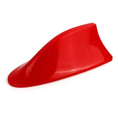 For Suzuki SX4 Decorative Shark-Fin Car Radio Antenna