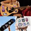 ZHEN DEKO 50 Pcs Waterproof Gothic Stickers view 4