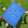 Teamwork Group Game with Hole Tarp view 3