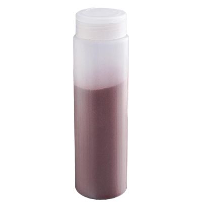 Gnrique Empty Spice Jars, 600 ml with Shaker Lid