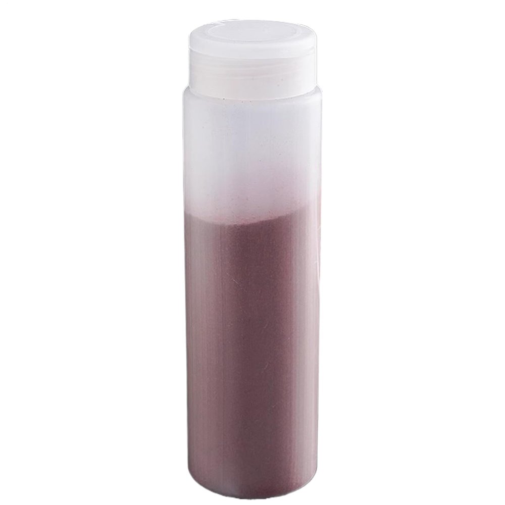 Gnrique Empty Spice Jars, 600 ml with Shaker Lid