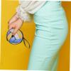 VILLFUL 3-Piece Sports Ball Coin Pouches with Zippers view 3