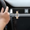 Silicone Wall Hooks - Auto Lip Balm Holder view 2