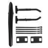 Mountain Bike Fenders with Quick Release, Splash and Dirt Protection view 1