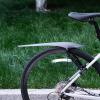 Mountain Bike Fenders with Quick Release, Splash and Dirt Protection view 3