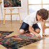 1,000-Piece Japanese Cherry Blossom Puzzle for Teens, Stress-Relief Challenge, 75 x 50 cm view 4