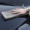 Jeruytgh Microfiber Car Detailing Towel view 2