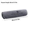 Jeruytgh Microfiber Car Detailing Towel view 4