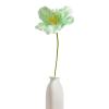 kinrguiyuez Artificial Silk Flowers - 11 cm Leafless Decorative Flower view 1