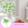 kinrguiyuez Artificial Silk Flowers - 11 cm Leafless Decorative Flower view 2