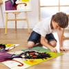 1,000-Piece Puzzle for Teens, Challenging Game, Evil Grin, Gift, 38 x 26 cm view 4