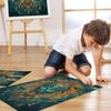 1,000-Piece Majestic Lion Puzzle for Teenagers, 38 x 26 cm view 4