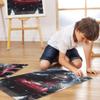1000-Piece Teen Puzzle – Sexy Anime Gaming Warrior, 52 × 38 cm view 4