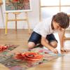 1,000-Piece Poppy Painting Puzzle for Adults view 4