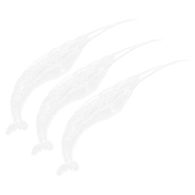 Mikinona 3-Piece Shrimp Peeler Set