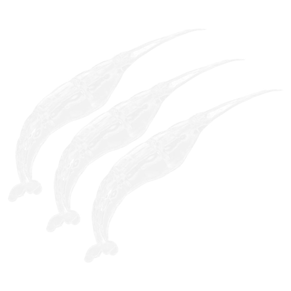 Mikinona 3-Piece Shrimp Peeler Set