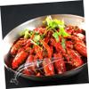 Mikinona 3-Piece Shrimp Peeler Set view 4