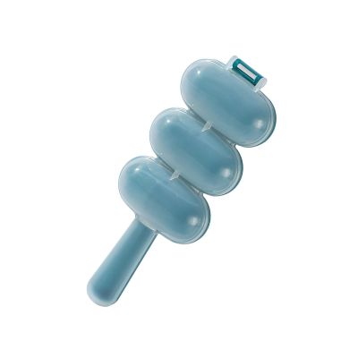 Sushi Mold & Rice Ball Press - Portable Kitchen Helper