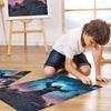 Teenagers' 1,000-Piece Puzzle Family Game, The Skull King, 75 x 50 cm view 4