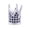 LIXSAZSE Crown Beads for Bracelets view 2