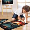 1,000-Piece Teen Puzzle, Eclipse Wanderer, 52 x 38 cm view 4