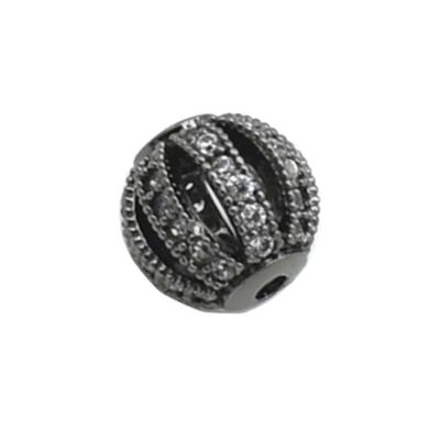 LIXSAZSE 8 mm Beads for Bracelets