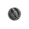 LIXSAZSE 8 mm Beads for Bracelets view 1
