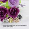 LIXSAZSE 8 mm Beads for Bracelets view 3