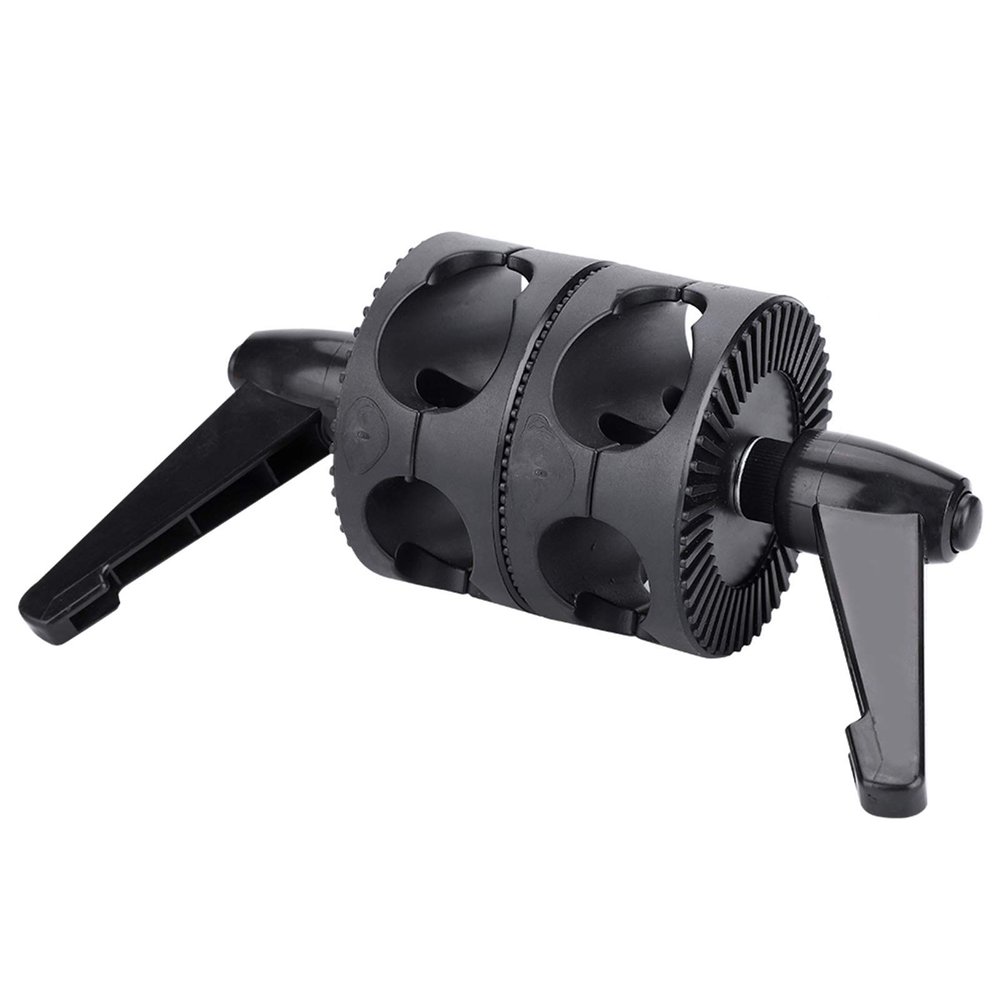Easy-to-Use Reflector Holder for Photography