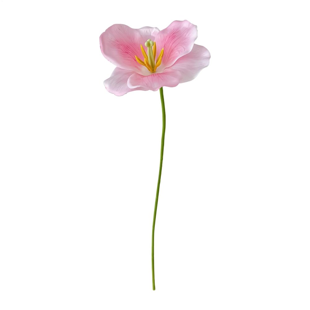 Artificial Flower - Leafless Decorative Flower 11 cm
