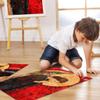 2000-Piece Puzzle for Teens, Archangel in Prayer, 70 x 100 cm view 4