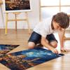 1,000-Piece Puzzle for Teens, Dreaming in Florence, 70 × 100 cm view 4